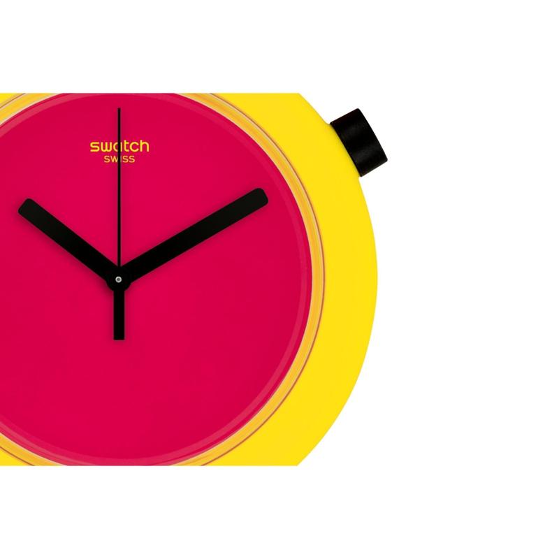 Swatch POPTASTIC Watch PNJ100