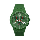 Swatch PRIMARILY GREEN Watch SUSG407
