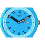 Swatch PROUDLY BLUE Watch SO29S702