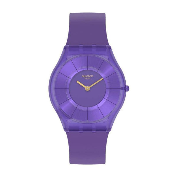 Watch purple on sale