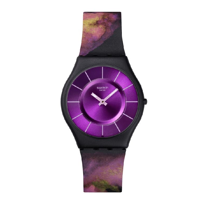Swatch Paradise Bloom Watch - SS08B106