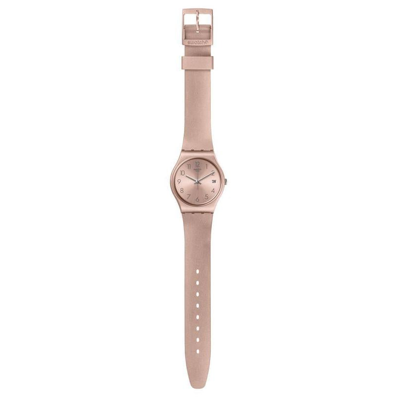 Swatch Pinkbaya Watch - GP403