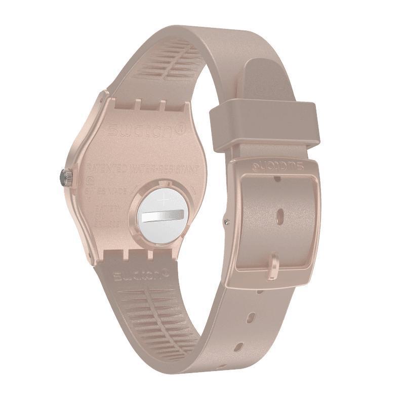 Swatch Pinkbaya Watch - GP403