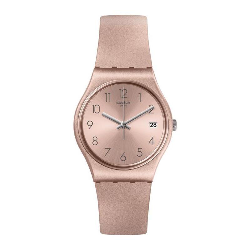 Swatch Pinkbaya Watch - GP403
