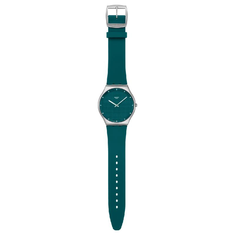 Swatch Pondering Patterns Watch - SS07S155