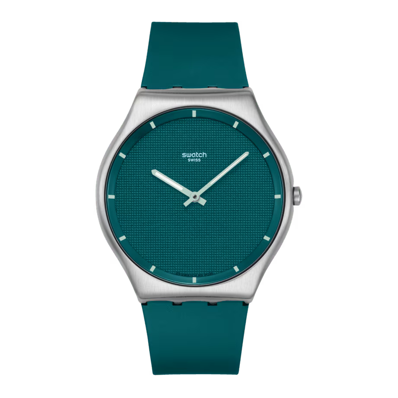 Swatch Pondering Patterns Watch - SS07S155