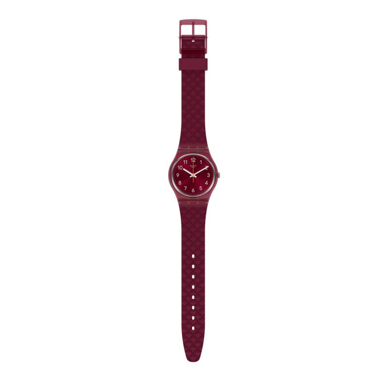 Swatch REDNEL Watch GR184