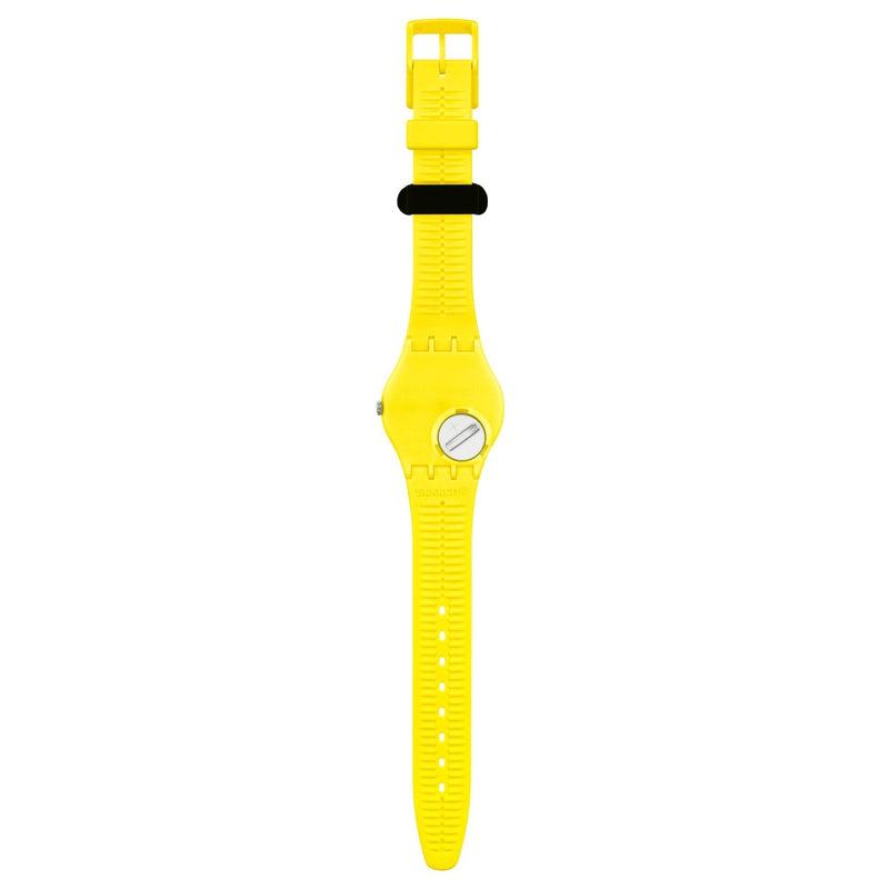 Swatch REVERIE BY ROY LICHTENSTEIN, THE WATCH SO28Z117