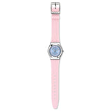 Swatch ROSE PUNCH Watch YLS182
