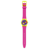 Swatch SHADES OF NEON Watch SO28J700