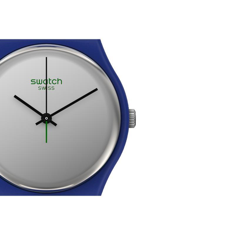 Swatch SILVERWAKATI Watch SO28N100