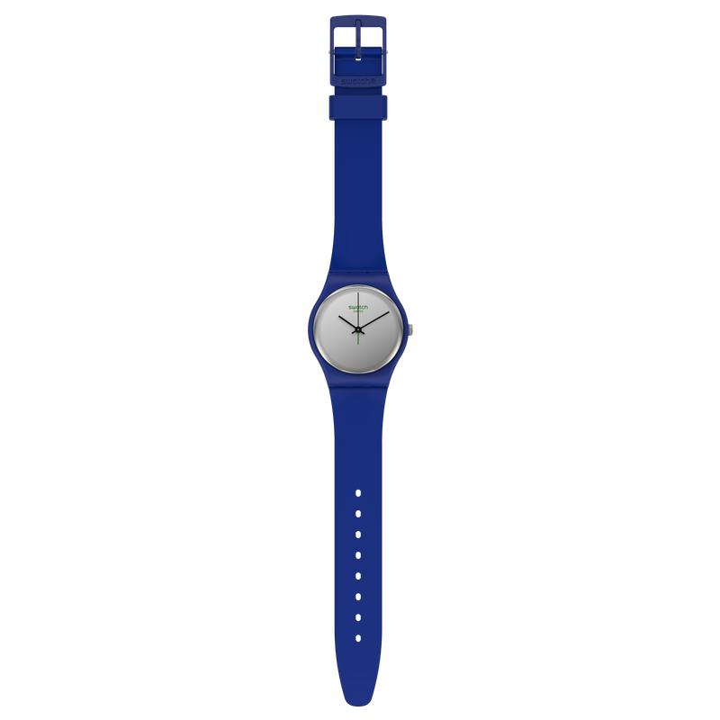Swatch SILVERWAKATI Watch SO28N100