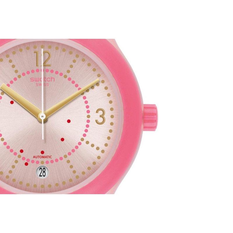 Swatch SISTEM CALI Watch SUTP401