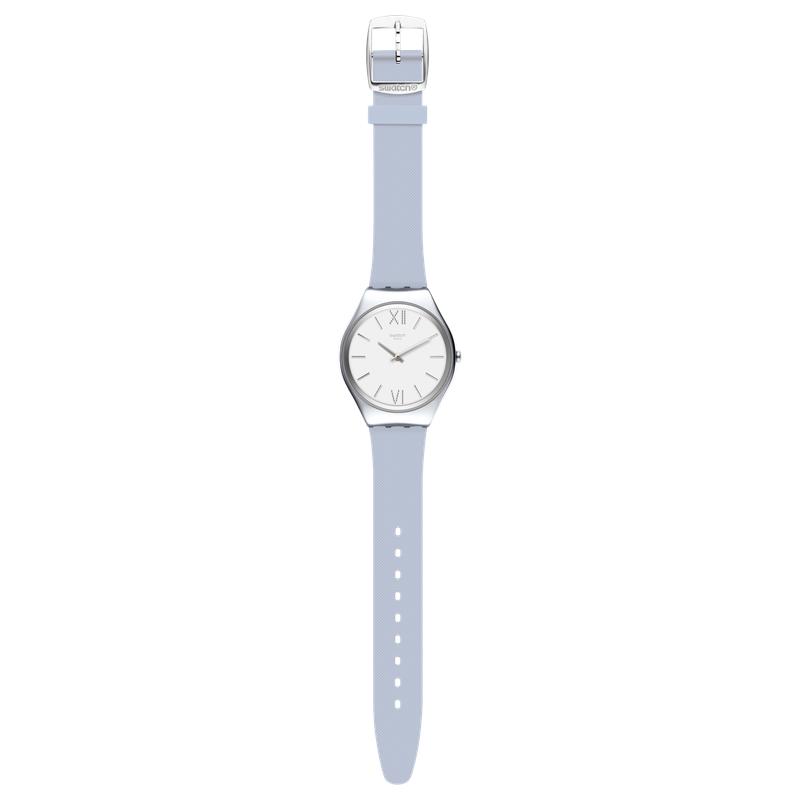 Swatch SKIN MAGNOLIA Watch SYXS125C