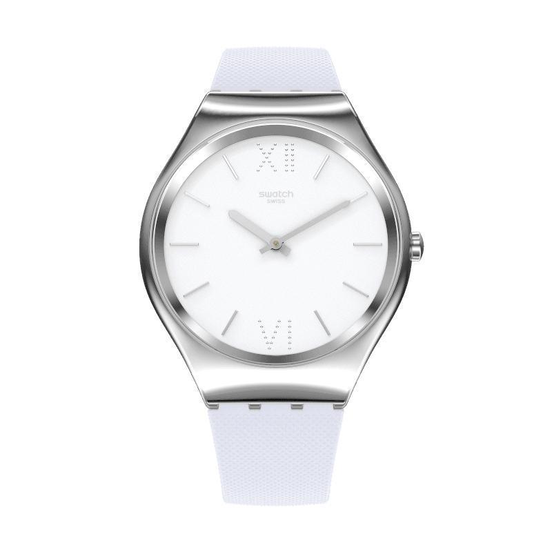 Swatch SKIN MAGNOLIA Watch SYXS125C