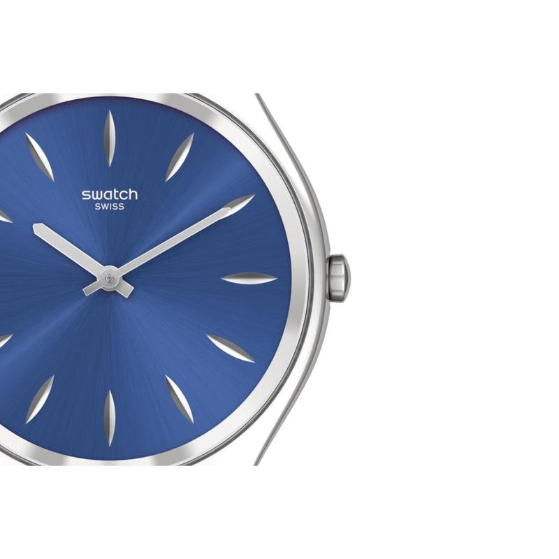 Swatch SKINDEEPBLINK Watch SYXS132