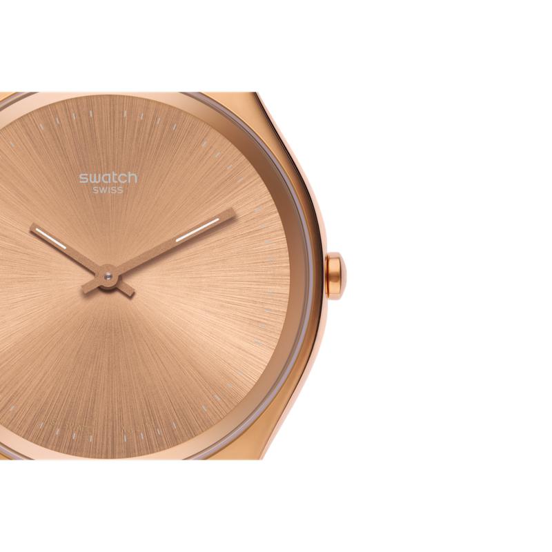 Swatch SKINROSEE Watch SYXG101