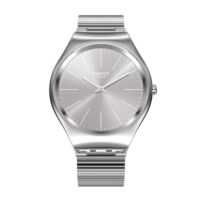 Swatch SKINSTEEL Watch SYXS123GG