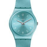 Swatch SO BLUE Watch GS160