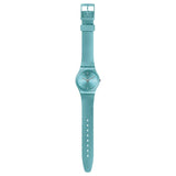 Swatch SO BLUE Watch GS160