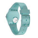 Swatch SO BLUE Watch GS160