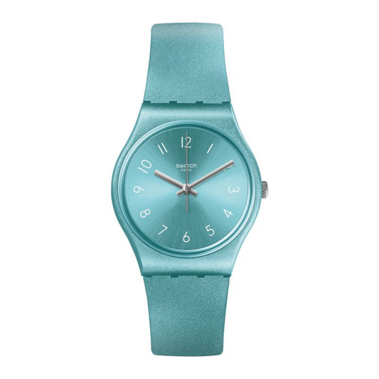 Swatch SO BLUE Watch GS160