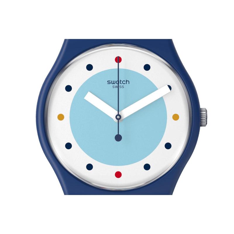 Swatch SPOTS OF JOY Watch SO28N115
