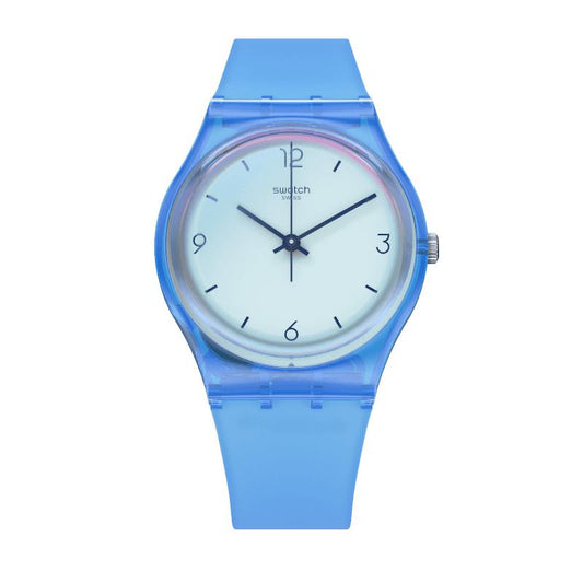 Swatch SWAN OCEAN Watch GS165