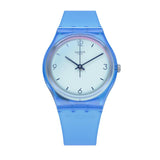 Swatch SWAN OCEAN Watch GS165