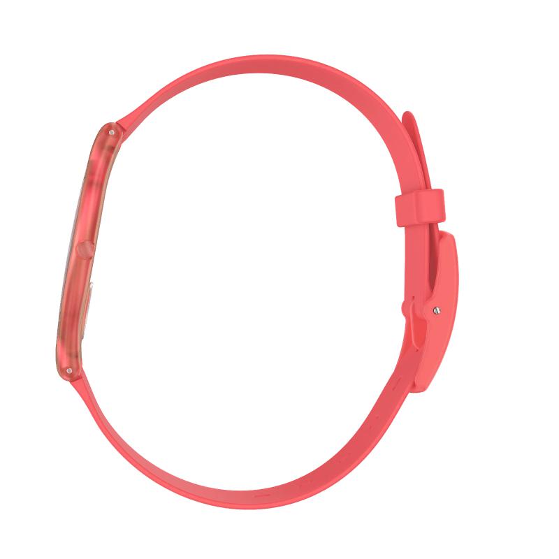 Swatch SWEET CORAL Watch SS08R100
