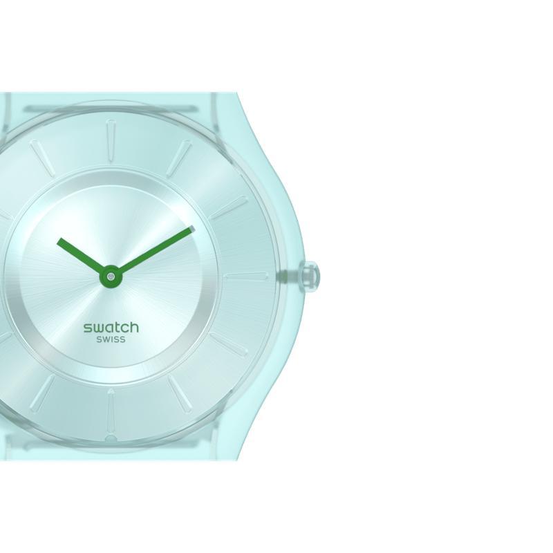 Swatch SWEET MINT Watch SS08G100