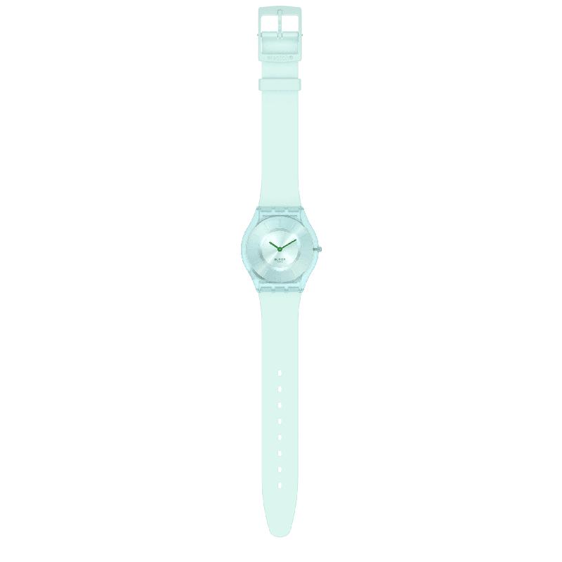 Swatch SWEET MINT Watch SS08G100