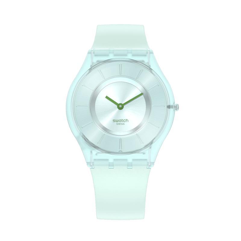 Swatch SWEET MINT Watch SS08G100-S14