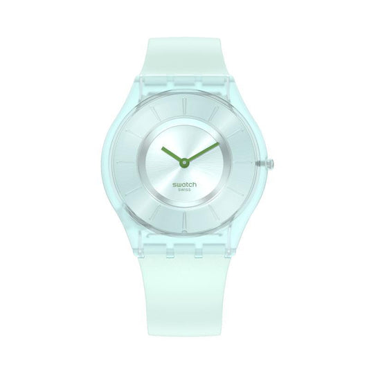 Swatch SWEET MINT Watch SS08G100