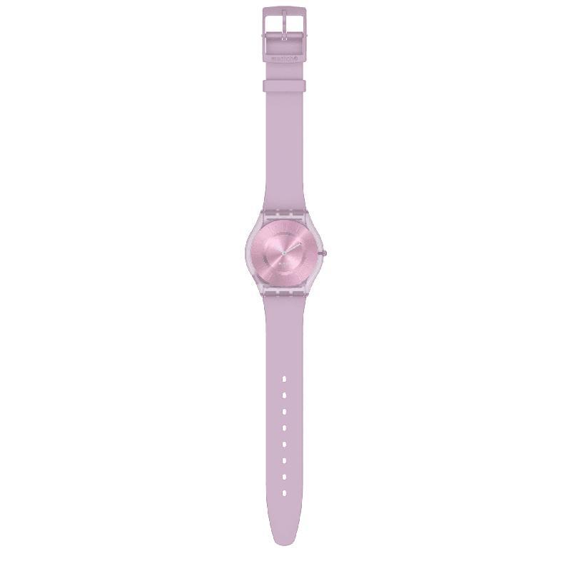 Swatch SWEET PINK Watch SS08V100