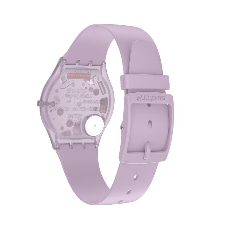 Swatch SWEET PINK Watch SS08V100
