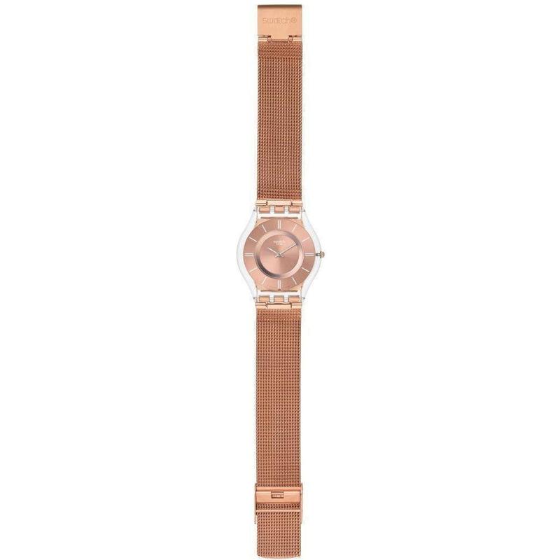 Swatch Skin Hello Darling Watch