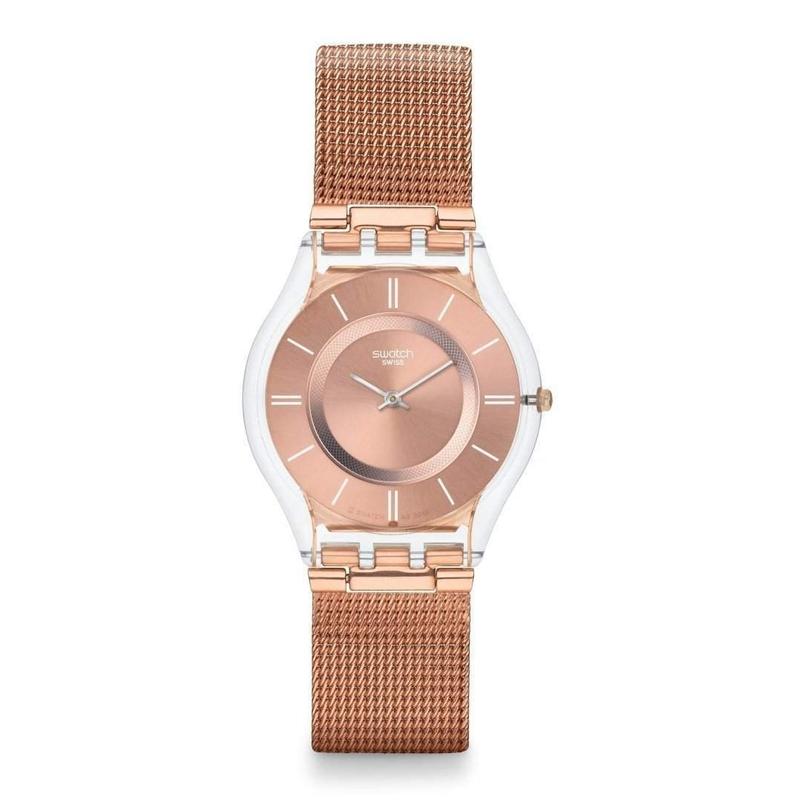 Swatch Skin Hello Darling Watch