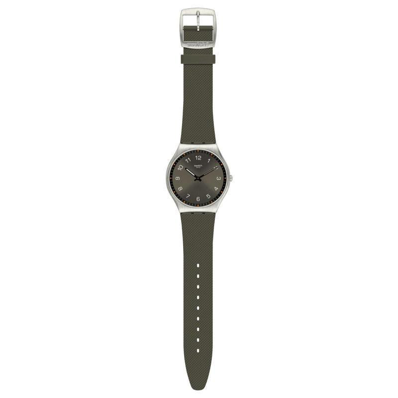Swatch Skinearth Watch - SS07S103