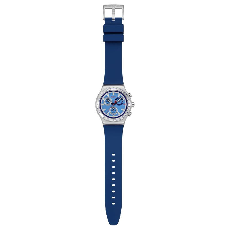 Swatch Sky Reflective Watch - YVS541