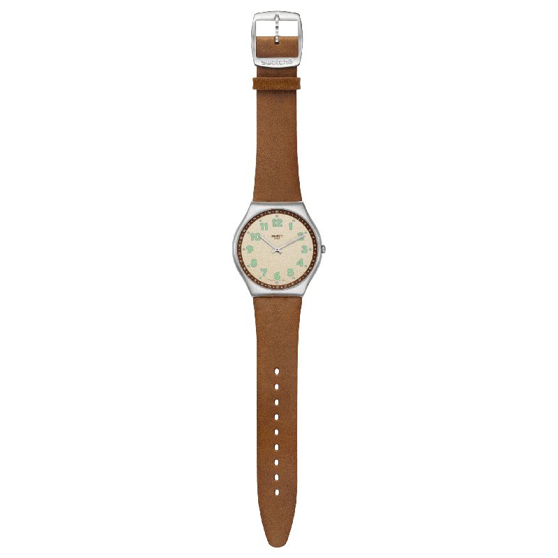 Swatch TABBY HEPCAT Watch SS07S135