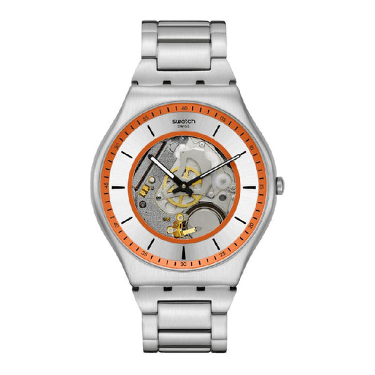 Swatch THE ESSENCE OF SPRING Watch SS07S144G