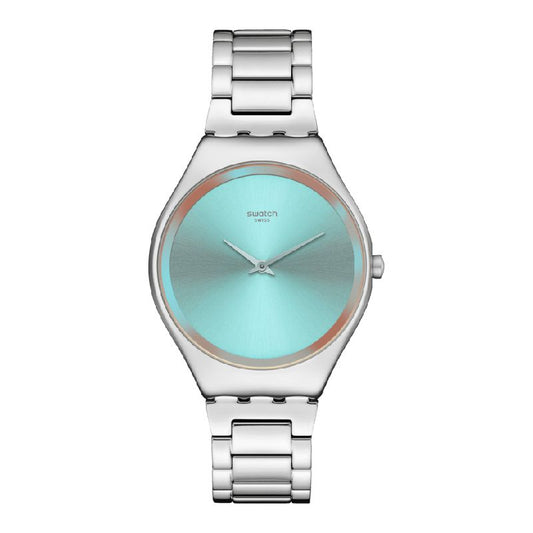 Swatch THE GLOW OF IRONY Watch SYXS155G