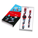 Swatch TIME TOGETHER SET SZS38