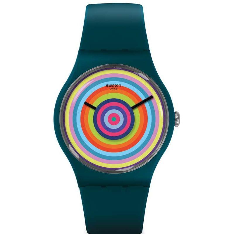 Swatch TOUPIE Watch SUON117