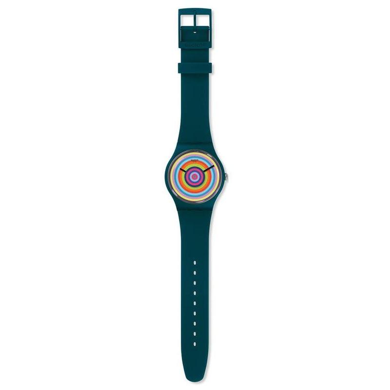 Swatch TOUPIE Watch SUON117