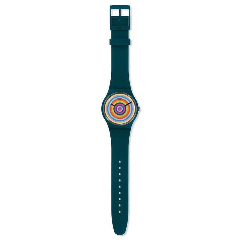 Swatch TOUPIE Watch SUON117