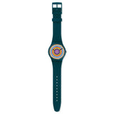 Swatch TOUPIE Watch SUON117