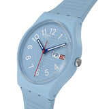 Swatch TRENDY LINES IN THE SKY Watch SO28S704