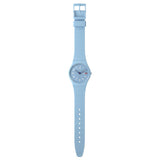 Swatch TRENDY LINES IN THE SKY Watch SO28S704